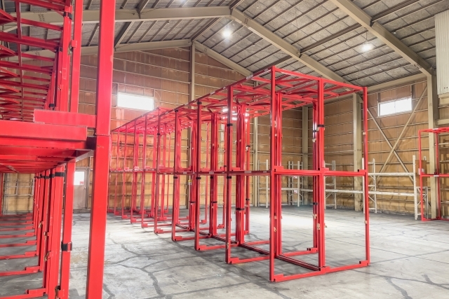 レンタルスペース