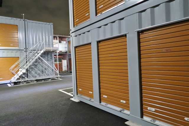 トランクルーム