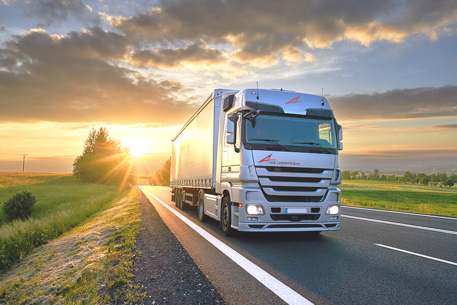 ロジスティクス