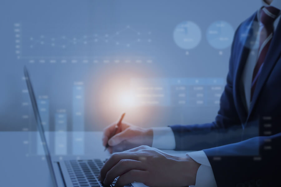 データサイエンスソリューション